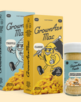 GrownAs Sampler Pack