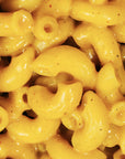 GrownAs*Foods, Plant-based Creamy Classic Noodles.