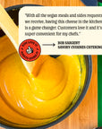 GrownAs* Vegan Cheese Powder