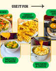 GrownAs* Vegan Cheese Powder