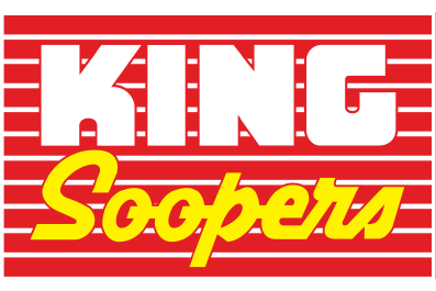 GrownAs* Foods, King Soopers Grocery store logo