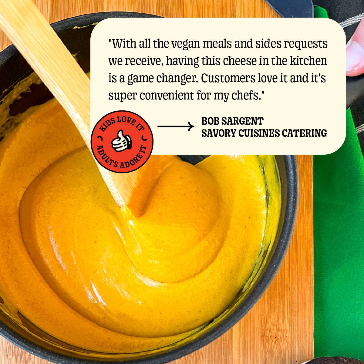 GrownAs* Vegan Cheese Powder GrownAs* Foods