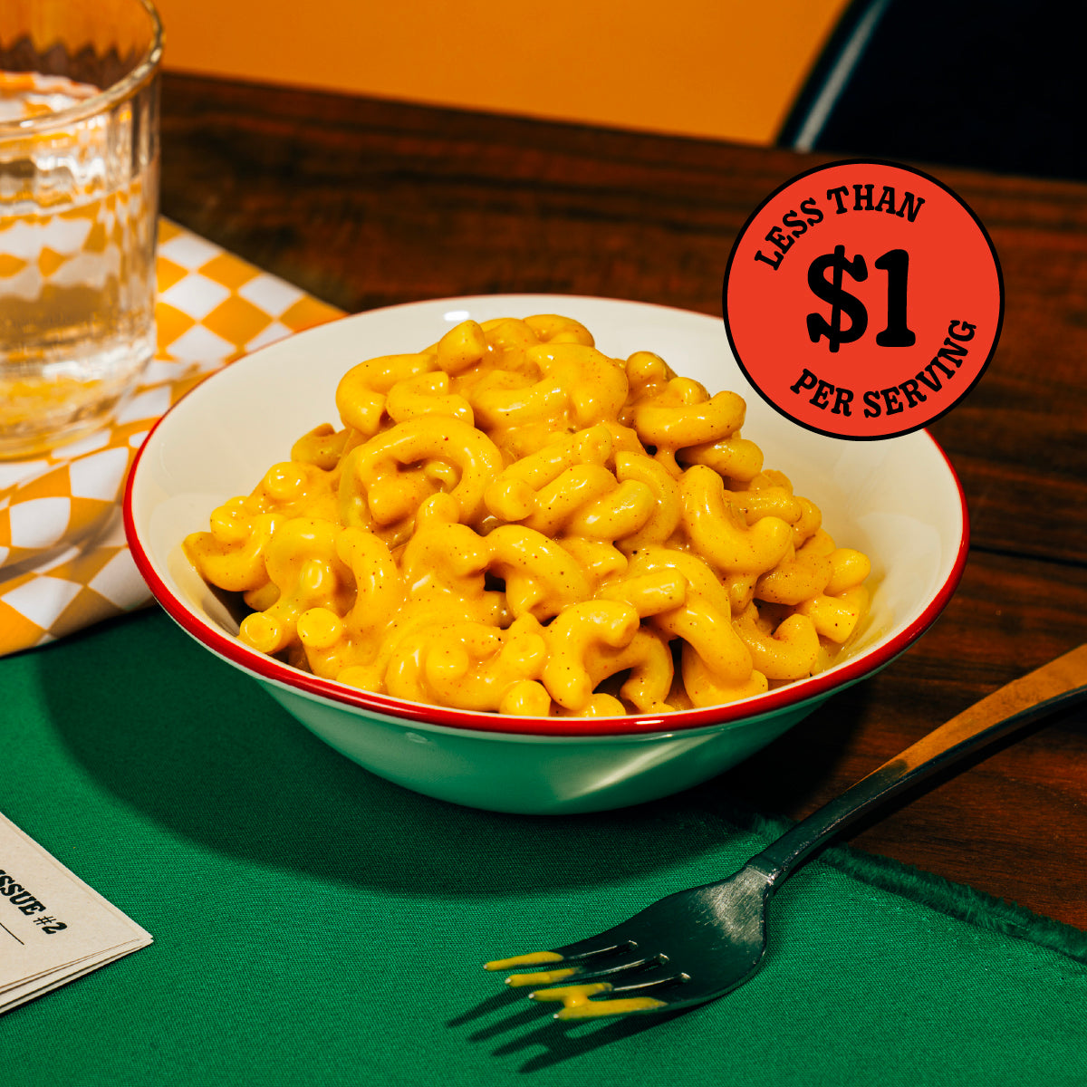 GrownAs* Vegan Cheese Powder GrownAs* Foods