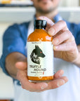 Truffle hound gourmet truffle hot sauce 