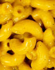 creamy cheesy mac & cheese soy free