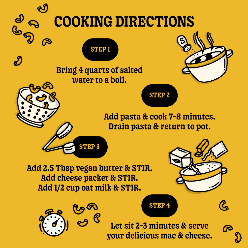 Classic Mac & Cheese